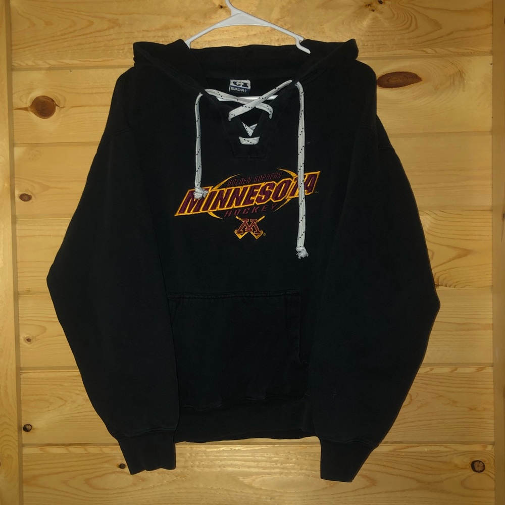 Gophers Hockey Hoodie